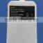 Manufacturer Wholesales QI Wireless Charger Receiver For Iphone 5 5S 6 PLUS