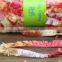eyelash yarn for hand knitting 100% polyester