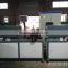 PE inline drip irrigation equipment /extruding machine
