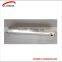 stainless steel jacketed sanitary spool