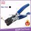 User-friendly custom hole hand punch machine for size 13mm