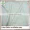 cotton 1 x 1 rib knitted fabric for cuff and neckline