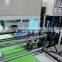 Automatic Non woven fabric bag forming machine