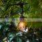 LED Outdoor String Lights/ holiday wedding lights