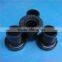 PA Nylon POM ABS bushing pulley wheel roller plastic Injection mould Processing