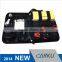 Capacity 15000mAh start/Peak Current 250A/500A super start emergency jump starter for smartphone, ipad ,laptop
