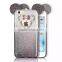 Cheapest durable hotsale cartoon cellphone cover