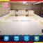 indoor hockey flooring with 100% new material made in China