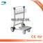 2016 High Quality Different Style Airport Luggage Trolley Cart