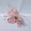 sinamay base hair fascinators
