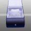 Made in China PU leather single watch box
