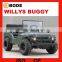 New Style 150cc manual mini quad atv,mini jeep willys telee rover atv rover