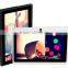 Custom LOGO 7 inch 1024*600 Allwinner A33 Dual Core Android 4.4 Capacitive Touch Screen Tablet Wifi Bluetooth Support Q8 Tablet