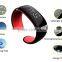 L12s Pro Smart Bluetooth Wrist Watch with Remote Camera Massage Contacts