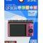 Screen Protector JJC LCP-ZR1200 LCD Screen Protector For Camera PETScreen Protector