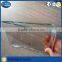 Custom made small size tempered glass panels in 