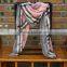 Newest Square Scarf Summer Tie Scarf Scarf For Ladies