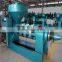 Convenient operating sunflower oil hemp oil mill machinery oil extraction machine