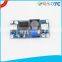Power supply adjustable dc to dc step down LM2596S converter