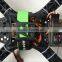 Hot selling 2.4G RC drone training uav spare parts