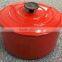 Cast iron enamel cooker,Cast iron enamel pot,Cast iron enamel stock pot,