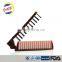 Manufacturing folding comb/ wholesale common comb