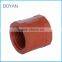 BOYAN Brown Water supply 1/2"-2" for BS pipe fitting PP FEMALE COUPLING