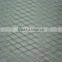 HDPE Knotless Green Anti Bird Netting
