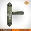 Zinc alloy / High quality / mortise lock