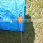 Dog Agility Tunnel 17 feet 5M Pet Garden Tunnel