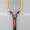 LED electric mosquito fly racket