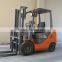 Made in China 1.8ton Gasoline Forklift Trucks for sale with Chinese Gasoline Engine