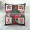 PLUS New Style Cheap Christmas Decorative Pillow Covers
