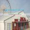 Fitable Aliminum Outdoor Industrial Storage Tent