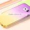 2016 Ultra Thin Back Cover TPU Case For Samsung Galaxy S6 Edge Plus