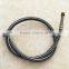 304 Stainless Steel & Nylon Wire Braided Flexible Hose for Faucet, X18674P
