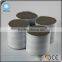 heat resistant nylon 612 Aluminium oxide abrasive filament in diameter 0.30mm grit size 800# for steel polishing brush