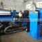aluminum sheet embossing machinery