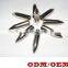 Cheap Arrow Broadheads 80gr Arrow Tips Yellow Arrow Broadheads on Sale