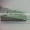 China OEM Aluminium extrusion profile Aluminum extrusion profile of board slot with different surface treatment