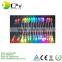 waterproof christmas decorative light usb decoration led string