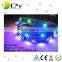 factory price led strip 5050 rgb ip68 5m/roll led Flxible Strip RGB LED strip lights