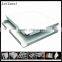 China supplier modern aluminum false ceiling finish materials for interior decoration                        
                                                                                Supplier's Choice