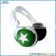 2015 Best Price Made in China Wholesale Sport Stereo Headset