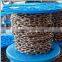 NACM Tow chain with clevis hook on the end