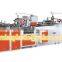 Poly Bag Sealing Machine