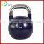 Gym Fitness Cast Iron Competition Kettlebell                        
                                                Quality Choice