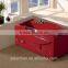 Rectangle massage bathtub with mian control panel (G670)