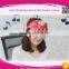 Luxury hot and cold gel bead sleep eye mask