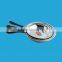 chinese wholesale products induction non stick fry pan 22 cm as seen tv